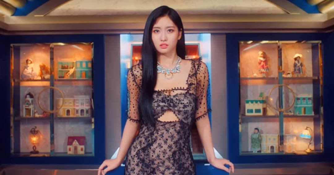 “MOMO” TWICE เปิดลุกใหม่ไร้ผมหน้าม้า พร้อมคัมแบ๊กอัลบั้มใหม่ “Feel Special”