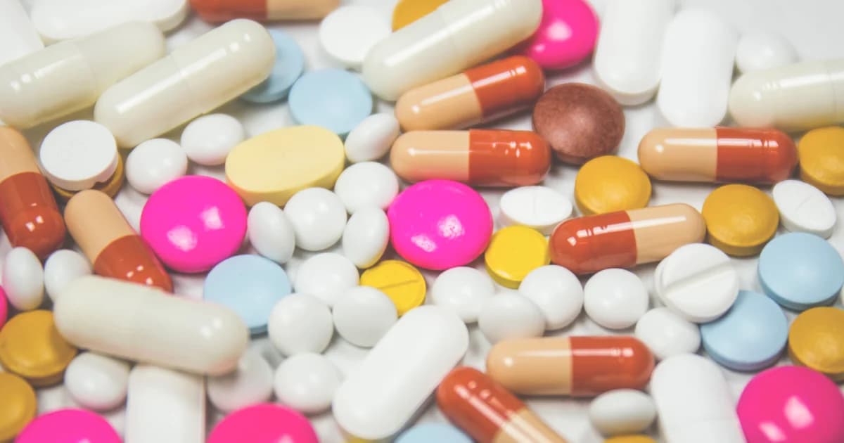 เพิกถอนทะเบียนตำรับยา ‘พาราเซตามอล’ 25 รายการเป็นยาอันตราย