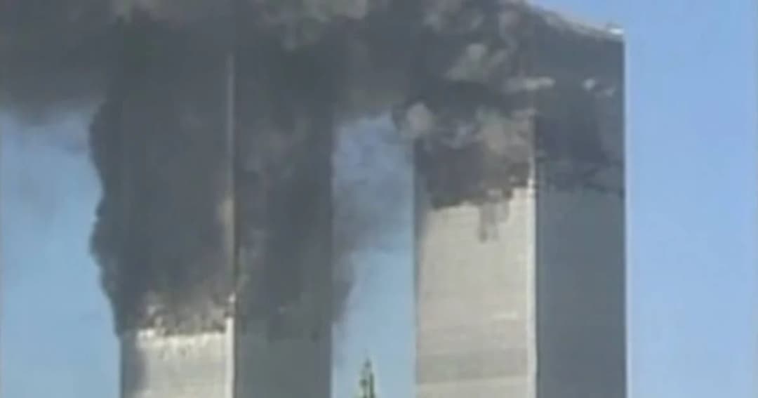 อเมริกาจัดพิธีรำลึกครบรอบ 18 ปี “วินาศกรรม 9/11”