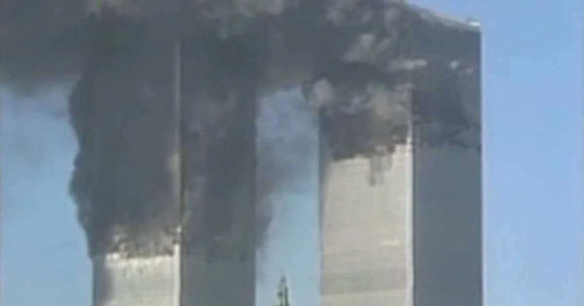 อเมริกาจัดพิธีรำลึกครบรอบ 18 ปี “วินาศกรรม 9/11”