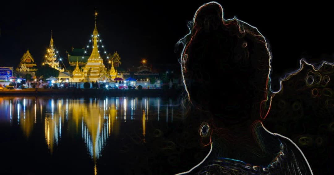 เด็กวัย 13 ถูกลวงค้าประเวณี แฉคนดังแม่ฮ่องสอนใช้บริการหลายคน