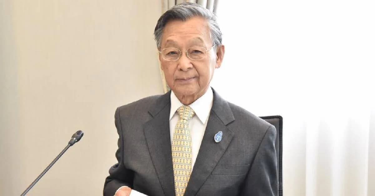 “ชวน” ใช้ดุลยพินิจแล้ว ให้ฝ่ายค้านซักฟอกปมถวายสัตย์ฯ แม้ศาลรธน.ไม่รับคำร้องไว้วินิจฉัย