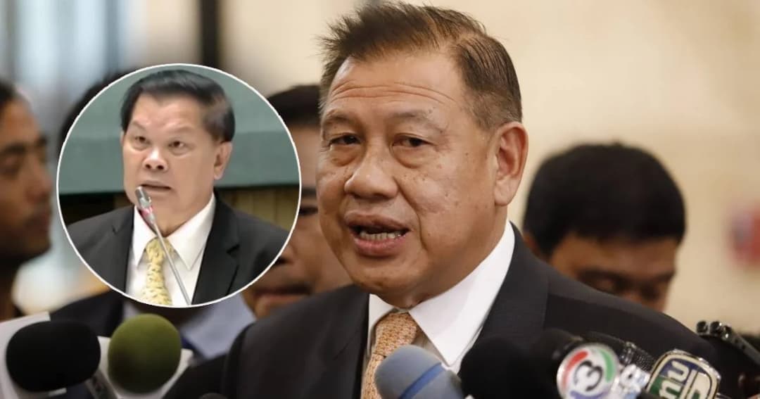 “พ.ต.ท.ไวพจน์” ยังเป็น ส.ส. ถึง 31 ต.ค. “วิรัช” ยอมรับ วิปรัฐบาลทำงานลำบาก