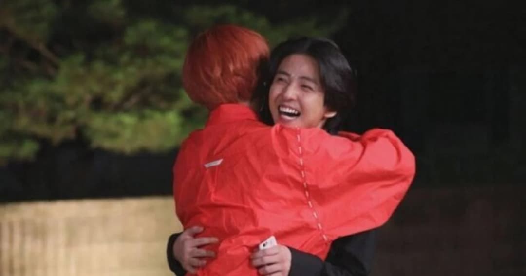 “คิมฮีชอล” และ “คิมคีบอม” กลับมารวมตัวกันอีกครั้ง หลังห่างหายไปนาน 10 ปี