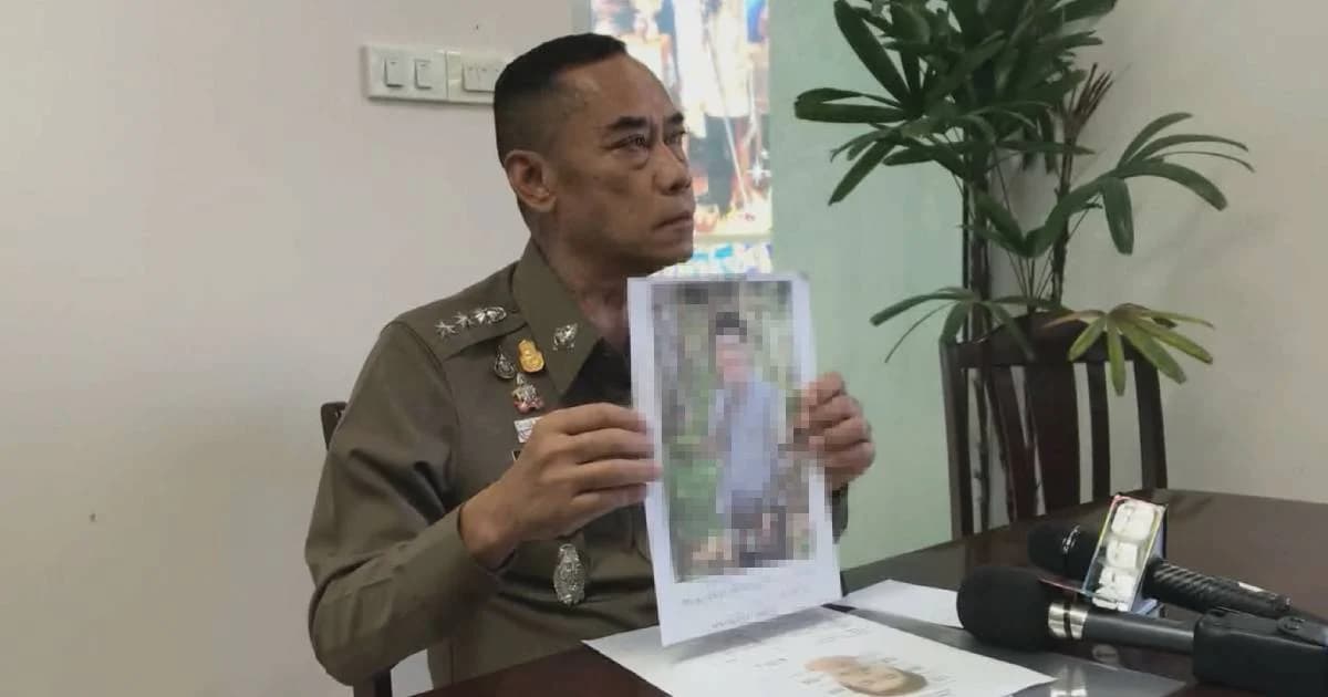 รวบ! มือยิง “ตี๋ลาย กอไผ่” หลังดวลปืนหน้าร้านเหล้าดับ อ้างปัญหาส่วนตัว