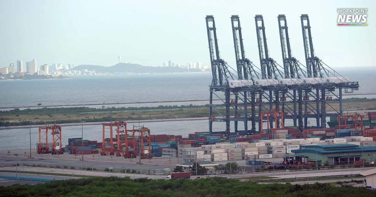 เปิดรายชื่อ ส.ส. ใครหนุน-ค้าน จัดตั้งกมธ.ศึกษาผลกระทบ EEC