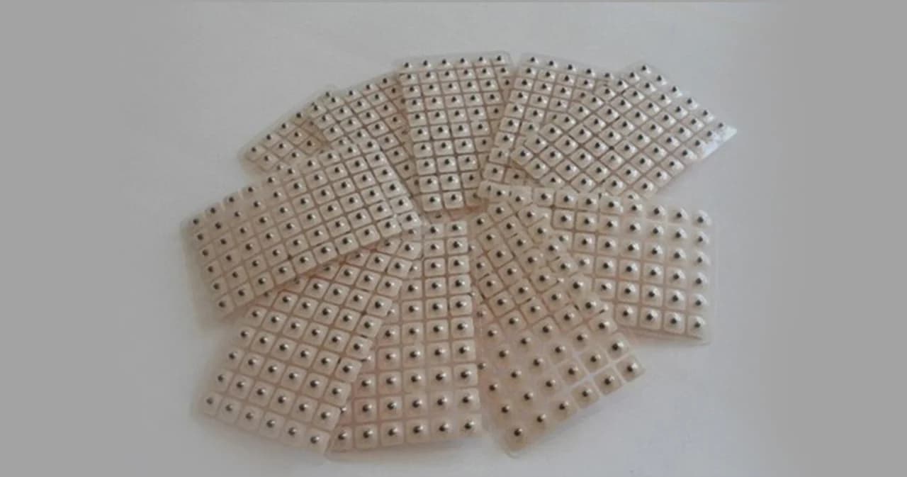 แพทย์แผนจีน ชี้ เมล็ดผักกาดแปะหูลดน้ำหนักต้องมีแพทย์เชี่ยวชาญทำให้ แปะเองไม่ได้ผล