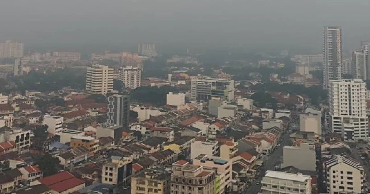 หมอกควันจากอินโดกระทบสุขภาพประชาชน สถานกงสุลใหญ่ฯ เตือนคนไทยรับมือ