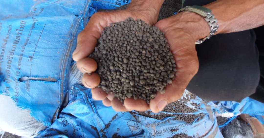 ชาวด่านซ้ายซื้อปุ๋ยสหกรณ์ได้ปุ๋ยหมดอายุแถมถูกเรียกเก็บเงินกว่า 10 ล้านบาท