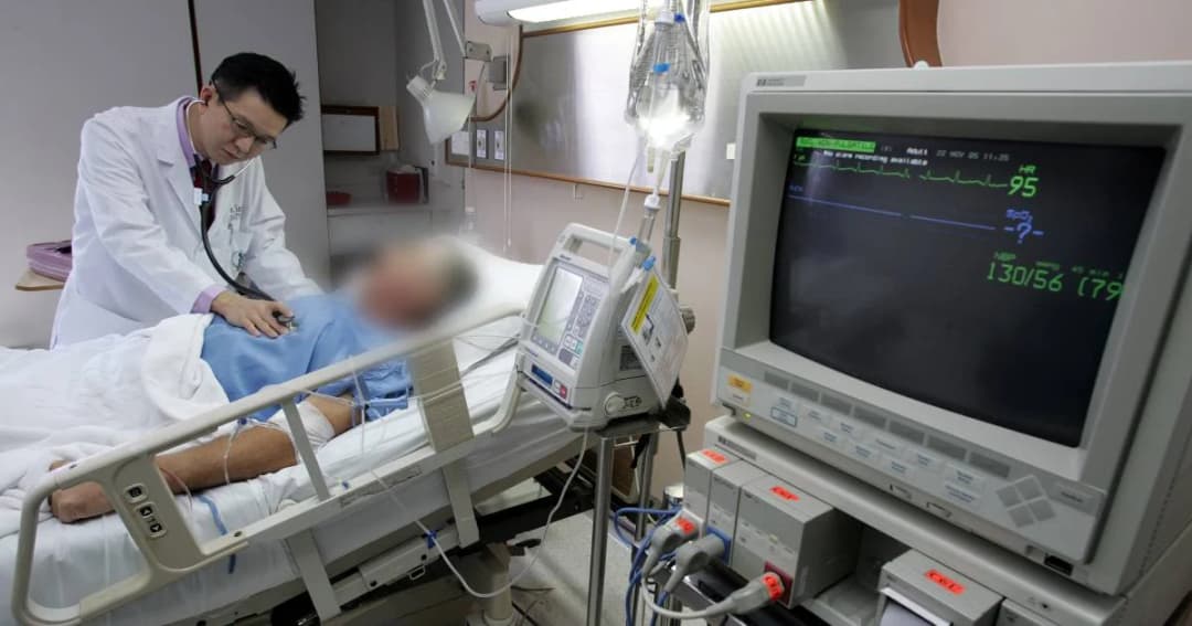 ชวนร่วมกิจกรรม “วันแห่งความปลอดภัยผู้ป่วยโลก”