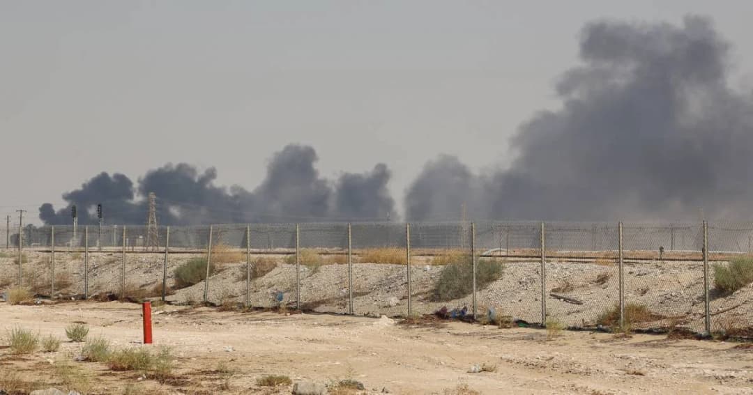 ก.พลังงาน ชี้แจงแหล่งน้ำมันซาอุฯถูกโจมตี มีแผนรองรับพร้อม ยังไม่กระทบการนำเข้า