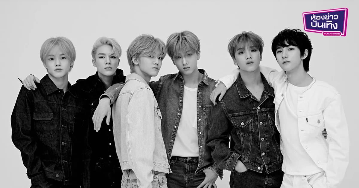 Billboard จัดอันดับให้ NCT DREAM เป็นศิลปินวัยรุ่นที่มีอิทธิพลต่อวงการเพลง 2 ปีซ้อน