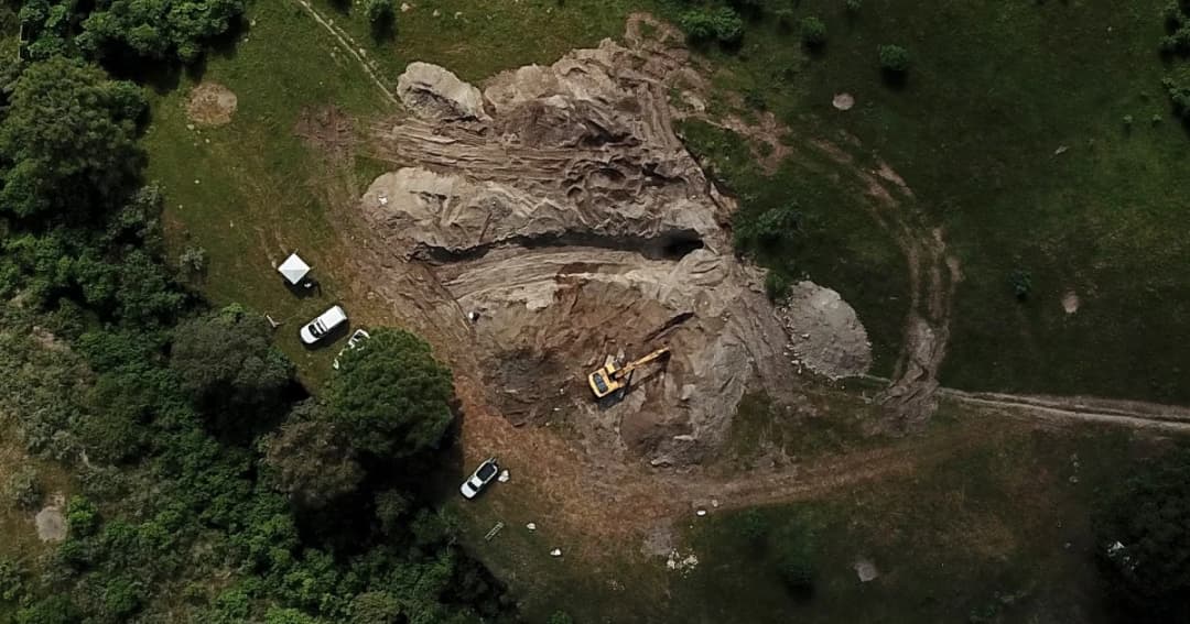 เจ้าหน้าที่เม็กซิโกพบศพถูกฆ่ายัดถุงดำกว่า 100 ร่าง คาดเป็นฝีมือแก๊งค้ายา