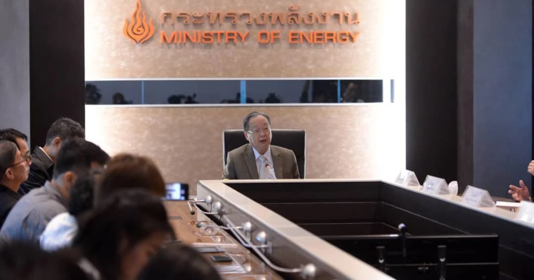 จับตานัดประชุม กบง.วาระพิเศษ เตรียมแผนรับมือราคาน้ำมัน จากวิกฤตน้ำมันซาอุฯ