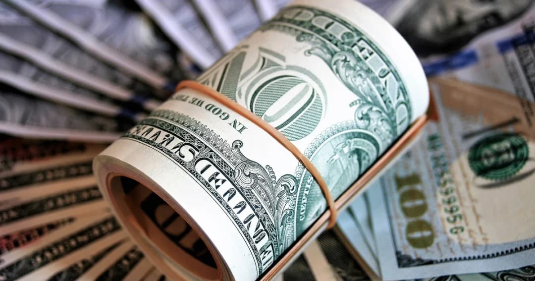 รับเฟดลดดอกเบี้ยรอบสอง เงินบาทเปิดอ่อนค่า 30.56