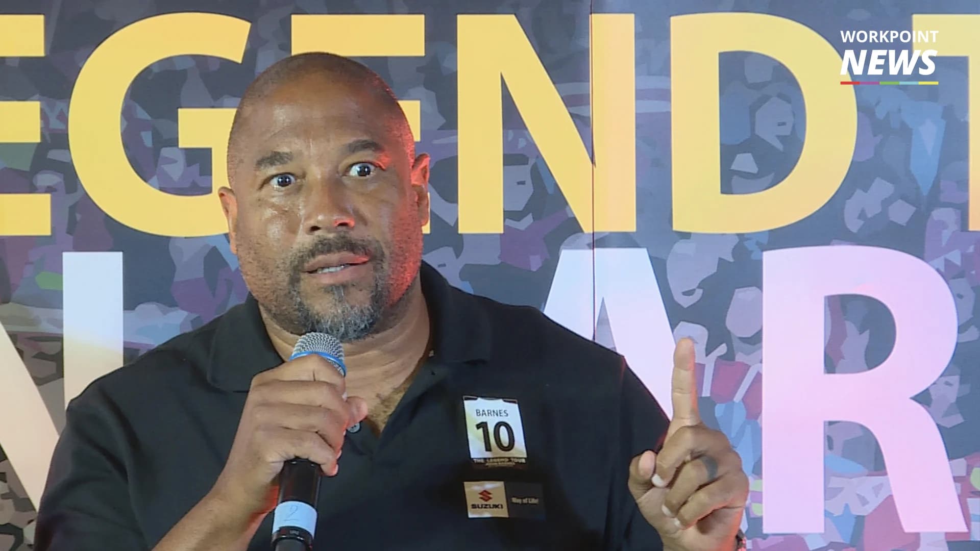 ตำนานหงส์ “จอห์น บาร์นส์” มั่นใจปีนี้ ลิเวอร์พูล คว้าแชมป์แน่