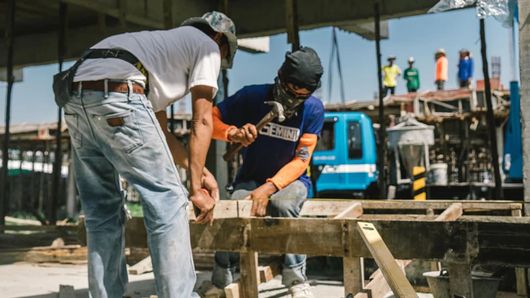 กสศ. ชี้ แรงงานไทย16.1 ล้านคน ยังอยู่ระดับ 1.0 – 2.0 ต้องเร่งพัฒนาสู่ 4.0 ตามนโยบายรัฐ