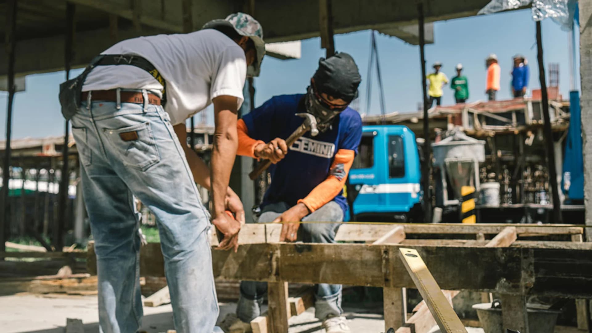 กสศ. ชี้ แรงงานไทย16.1 ล้านคน ยังอยู่ระดับ 1.0 – 2.0 ต้องเร่งพัฒนาสู่ 4.0 ตามนโยบายรัฐ