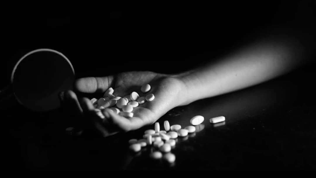 สธ.ห่วง ปัญหาคนไทยฆ่าตัวตาย แนะหลัก 3 ส.ช่วยเหลือผู้ที่มีความเสี่ยง