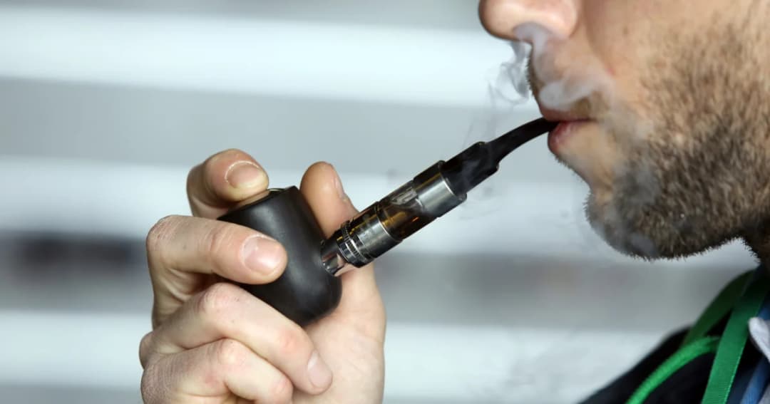 อินเดียประกาศแบนบุหรี่ไฟฟ้า ชี้มีผลเสียต่อสุขภาพ