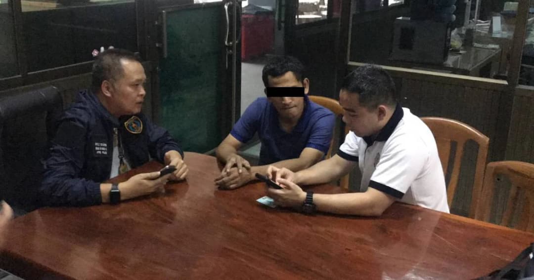 ครูฝ่ายปกครอง ข่มขืนศิษย์ ม.2  รับชวนเพื่อน 4 คนร่วมด้วย