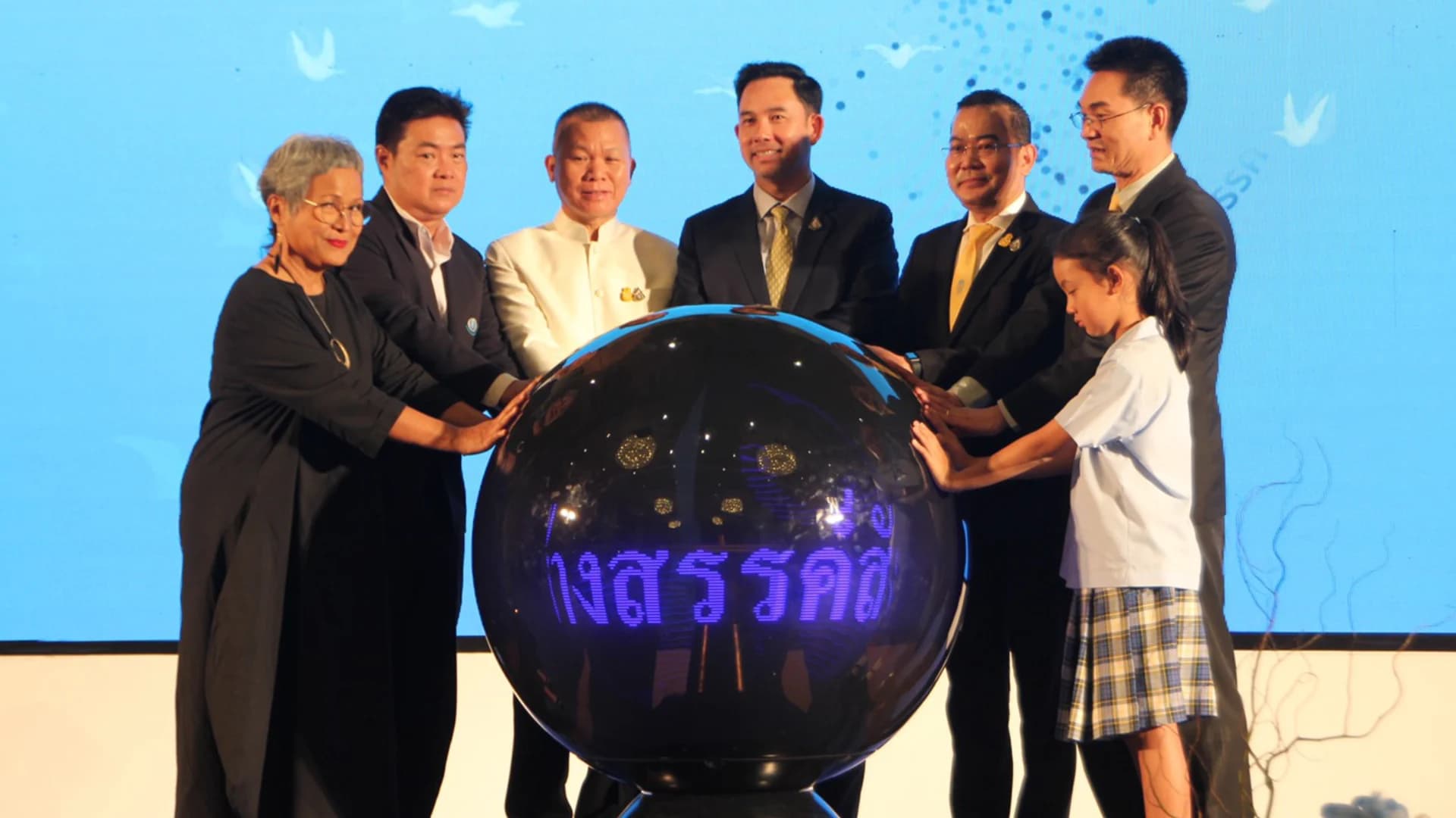 กองทุนพัฒนาสื่อฯ หนุน ประชาชนไม่แชร์ ไม่ซื้อ สื่อไม่สร้างสรรค์