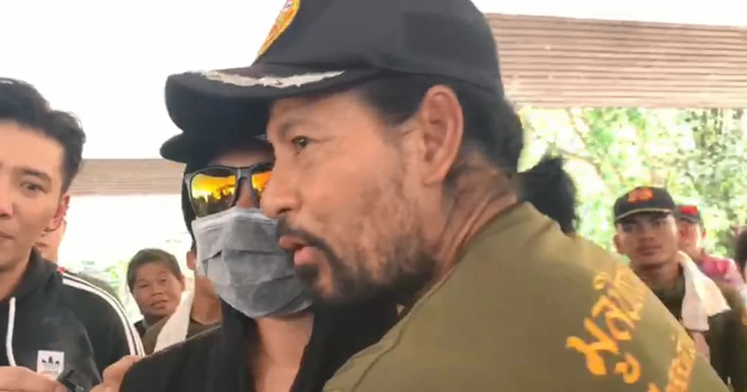 สาวปลอมบัญชีบริจาคน้ำท่วม “บิณฑ์” ขอโทษ-พระเอกสั่งสอนโกงเป็นบาปติดตัว