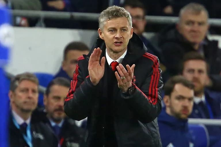 โซลชาให้สัมภาษณ์​ก่อนเจอ ลิเวอร์พูล เผยแมนยูต้องการนักเตะอีกสองคน ลุ้นท็อปโฟร์