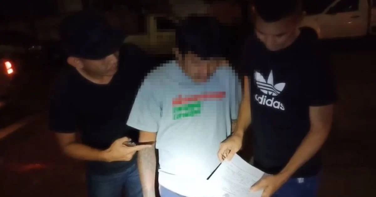 รวบ! หนุ่มหื่นข่มขืนเด็กหญิงวัย 13 ปี หนีคดีนาน 16 ปี อ้างไม่ได้ลงมือทำ