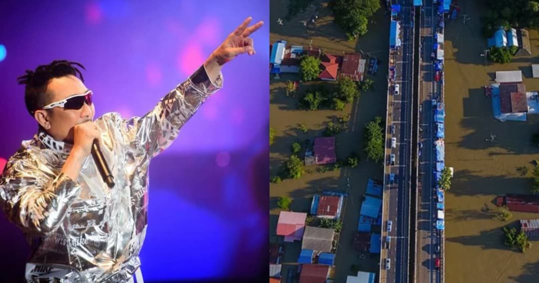 “โจอี้ บอย” ทัวร์คอนเสิร์ตระดมทุนช่วยน้ำท่วม ยกค่าตัวให้ทั้งหมด