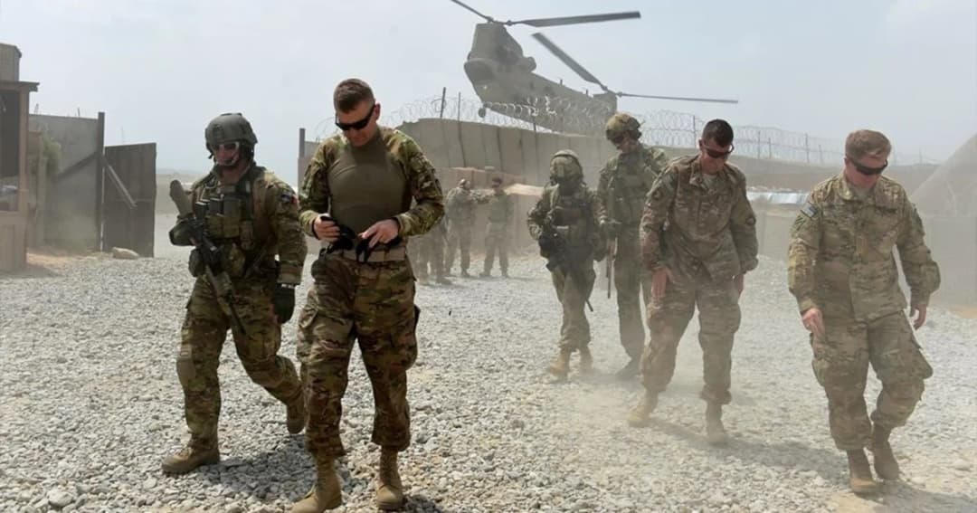 กลาโหมสหรัฐฯ เผย เตรียมส่งกำลังไปซาอุดิอาระเบีย