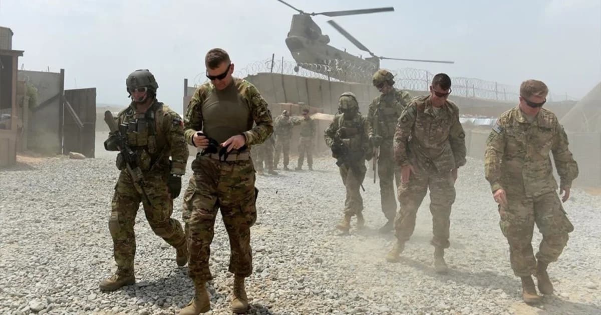 กลาโหมสหรัฐฯ เผย เตรียมส่งกำลังไปซาอุดิอาระเบีย