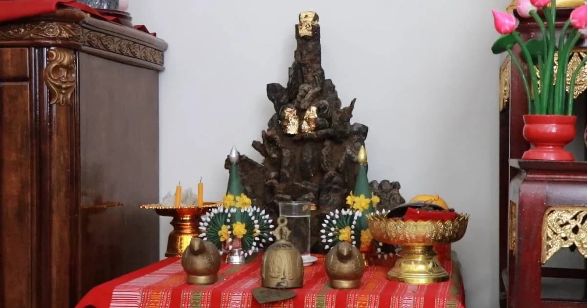 ป.ป.ช.เตรียมวางเกณฑ์ของขลัง หลัง ส.ส.แจงถือครองหลัก 100 ล้าน