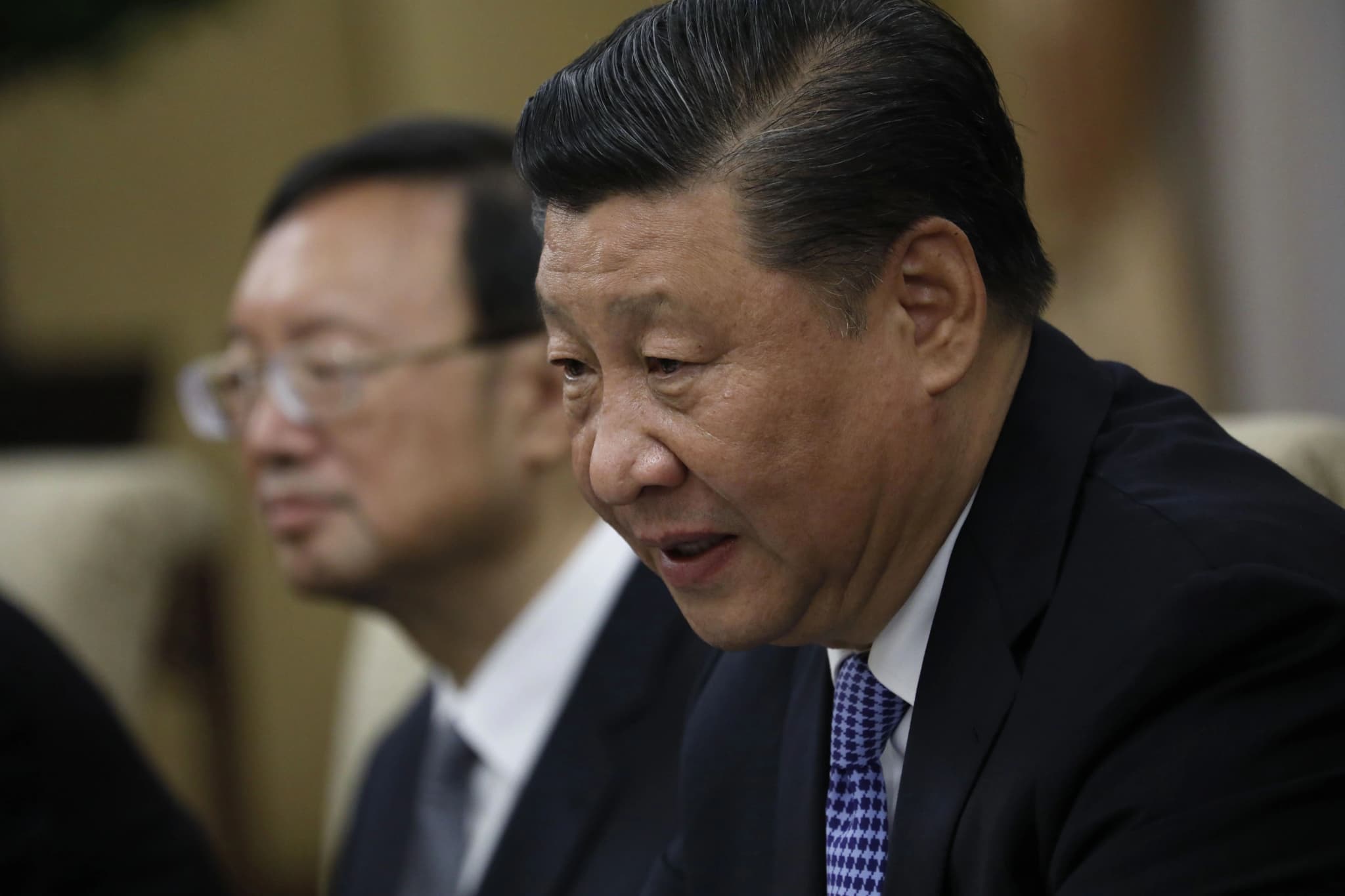 ผู้นำจีนยอมรับ ต้องพัฒนา Crisis Management และการสื่อสาร บทเรียนวิกฤติไวรัสโคโรนา