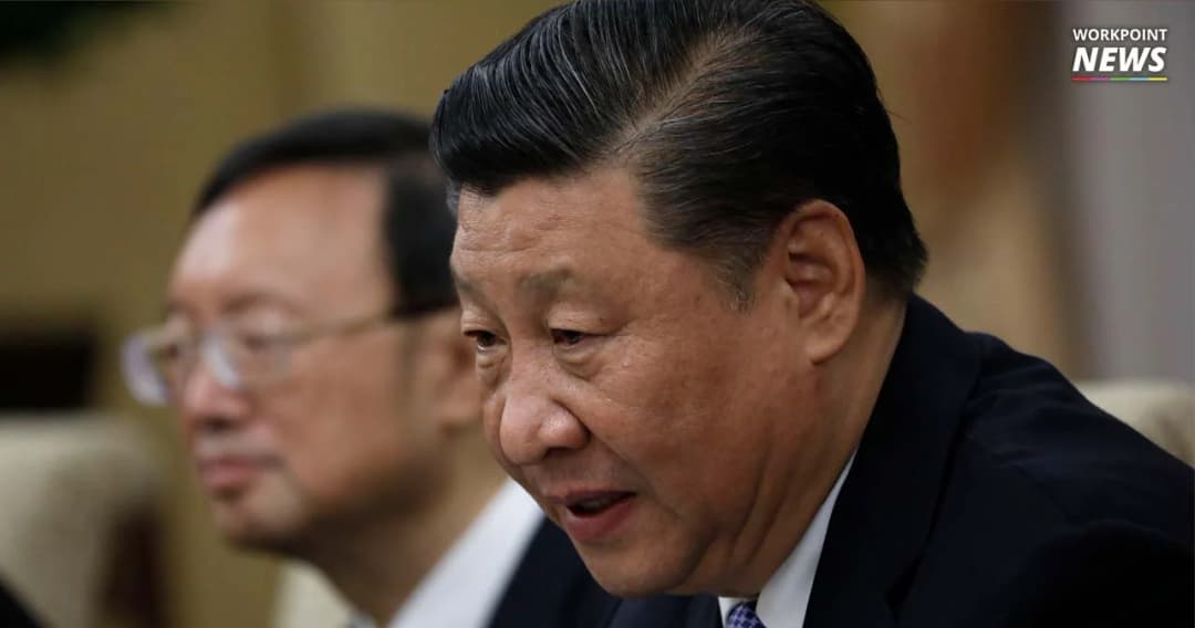 จีนเตรียมจับนักข่าวทดสอบความจงรักภักดีต่อประธานาธิบดี