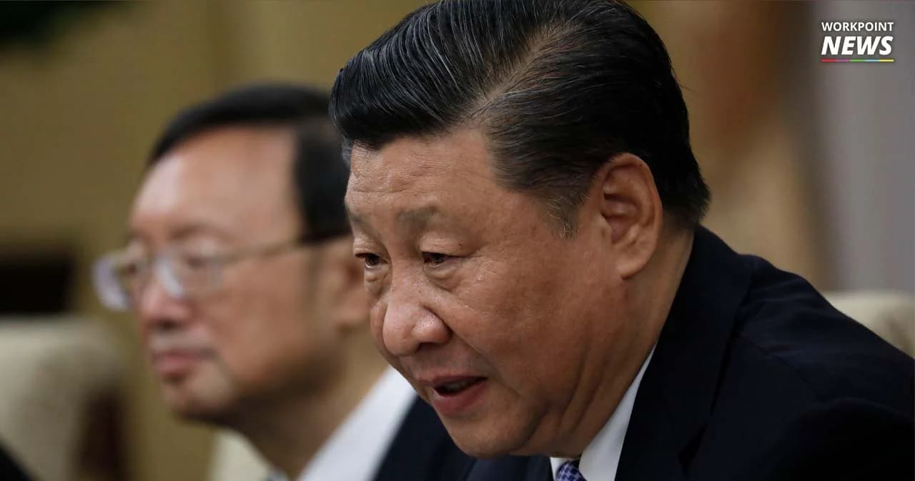 จีนเตรียมจับนักข่าวทดสอบความจงรักภักดีต่อประธานาธิบดี