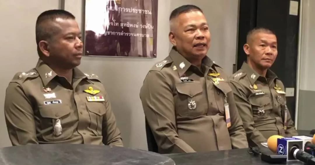 ผบก.น.8 เผยสอบปากคำพยานครบแล้ว เตรียมออกหมายจับคดี “ลัลลาเบล” ไม่เกินสัปดาห์หน้า