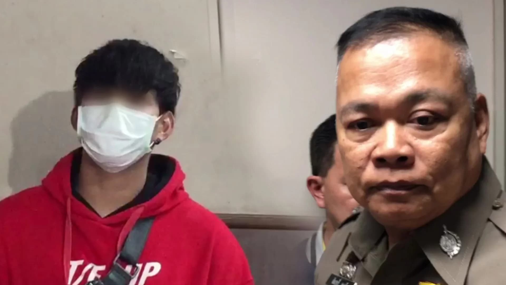 ผลชันสูตร ลัลลาเบล พบแอลกอฮอล์ในเลือดสูง 418 มิลลิกรัมเปอร์เซ็นต์ ไม่พบดีเอ็นเอผู้อื่น