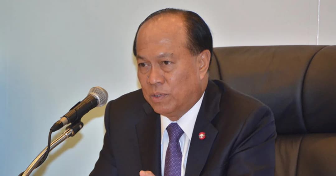 มหาดไทยเตรียมนำงบฯ ช่วยเหลือผู้ประสบภัยน้ำท่วมเร่งด่วน