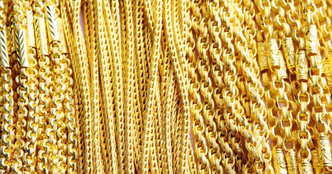 เตือนภัยผู้ค้าทองคำ ระวังทองชุบกำลังระบาดหนัก แนะสังเกตุตรารับรองก่อนซื้อ