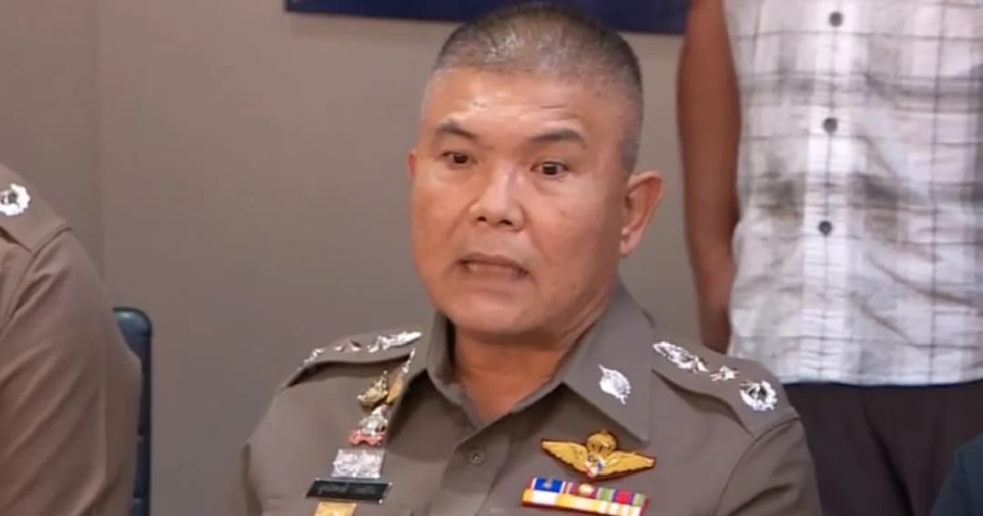 ผบช.น.​ เผย​น้ำอุ่นให้การภาคเสธ​ยันไม่เจตนาทำลัลลาเบล​เสียชีวิต