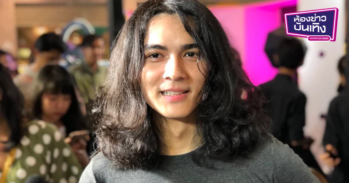 “แน็ก” ถ้าได้มา 10Fight10​ ซีซั่น 2 ท้าต่อย “มดดำ” ไม่กลัวเจ็บ กลัวผู้หญิงทิ้งอย่างเดียว