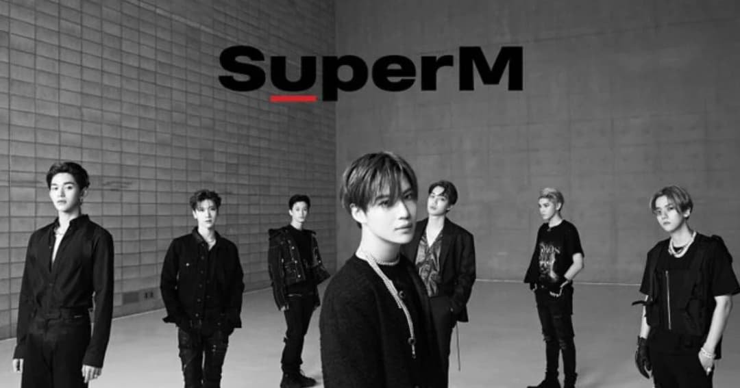 คอนเฟิร์ม! SuperM ประเดิมเดบิวท์โชว์เคสใน Hollywood พร้อมถ่ายทอดสดทั่วโลก