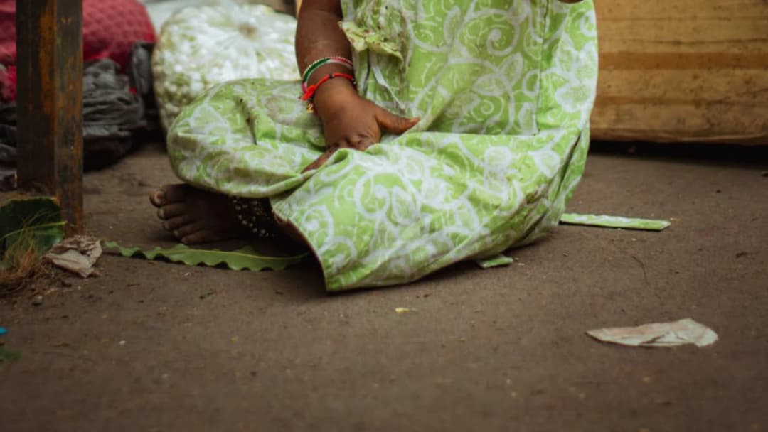 ค้นหาเด็กเร่ร่อน กทม. 30,000 ชีวิต พากลับสู่ระบบการศึกษา