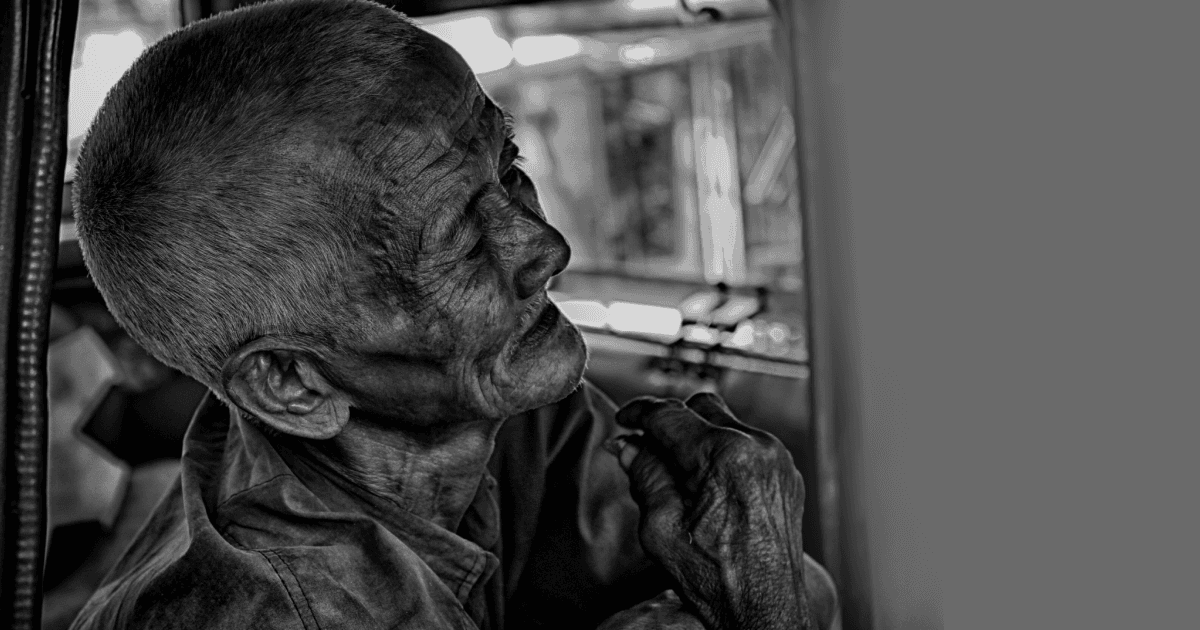 สถาบันเวชศาสตร์ฯ เผยผู้สูงอายุมีโอกาสเป็นโรคซึมเศร้าสูงกว่าวัยอื่น