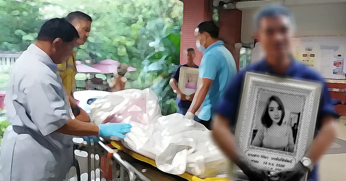 ยังไม่เผาศพ ลัลลาเบล ครอบครัวฝากร่างลูกสาวที่นิติวิทยาศาสตร์ทวงความเป็นธรรม