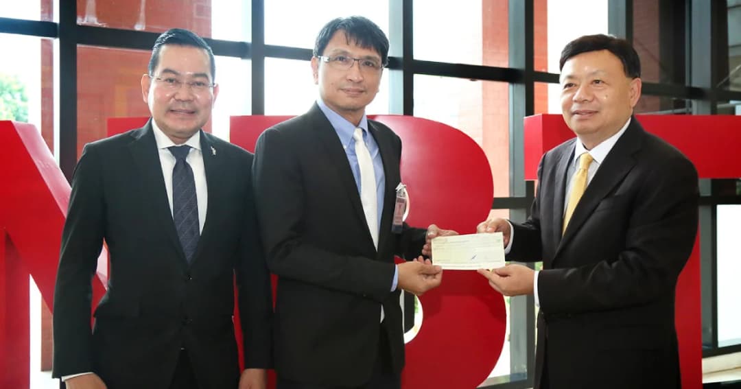 กสทช. คืนเงินค่าใบอนุญาตดิจิตอลทีวีงวดที่ 5 ทีวีดิจิตอล 3 ช่อง