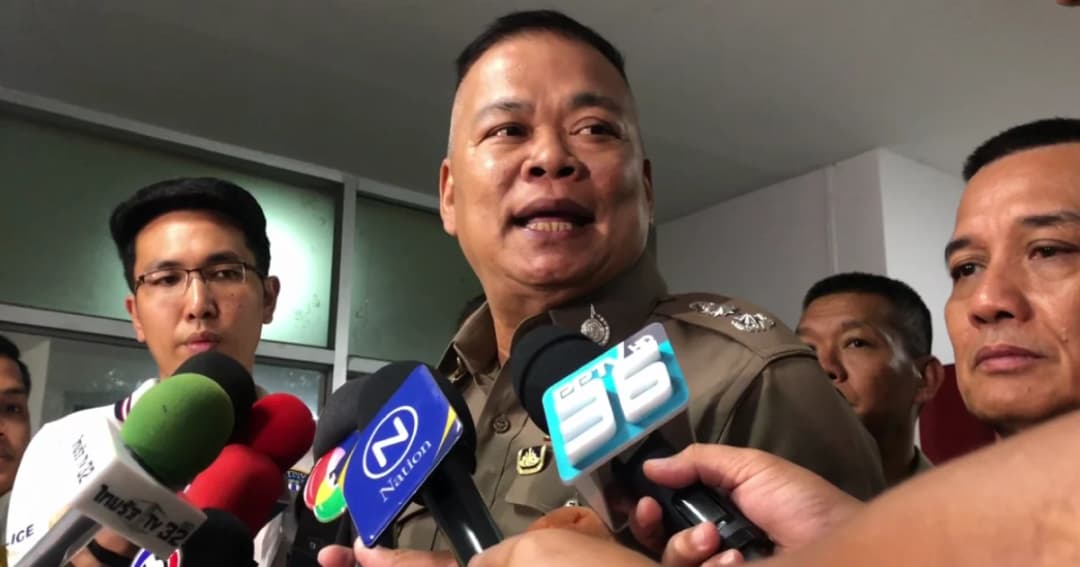 ครอบครัวลัลลาเบลเข้าใจการทำงานตำรวจ ผบก.น.8 ชี้ยังไม่ชัดน้ำอุ่นเอี่ยวคดีที่บางทองหรือไม่