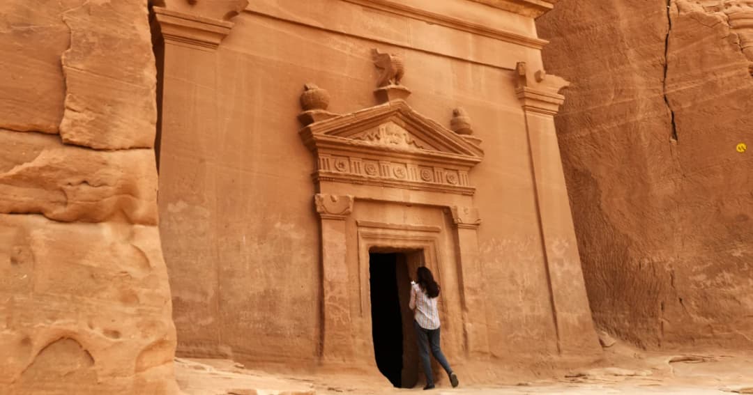 ซาอุฯ เปิดวีซ่าให้นักท่องเที่ยว 49 ชาติ