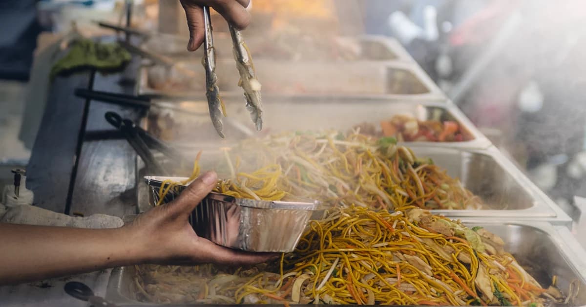 สธ.แนะเลือกอาหารเจถูกหลักโภชนาการ ไม่เพิ่มน้ำหนัก